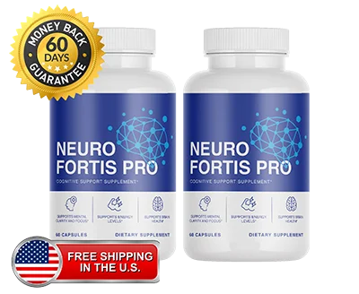 Neuro Fortis Pro 1 Bottle