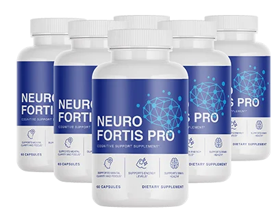 Neuro Fortis Pro Buy Now